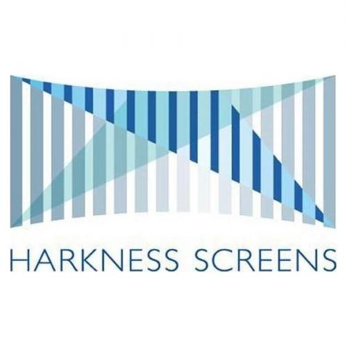 HARKNESS SCREENS TRANSLITE BLUE